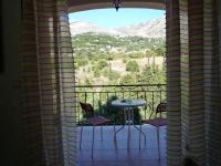 Appartamento con Vista Giardino
