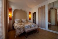 Tweepersoonskamer met Eigen Badkamer