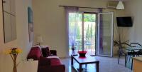 Appartamento con Balcone