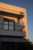 ACTA Luxury Rooms - Bed and Breakfast Níkiti