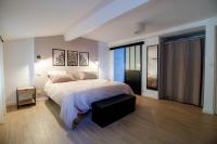Tweepersoonskamer met Eigen Badkamer