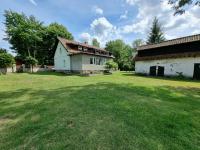 Agroturystyka Nienasycenie - Ferienwohnung Brzeźno Łyńskie