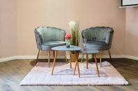 NG Prestige l Lille l Tourcoing - Bouvines - Balnéo & Cuisine - B&B
