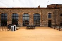 Venice Penthouse - Loft with Canal View - B&B Venezia