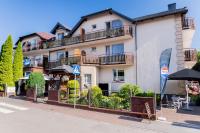 Pokoje Gościnne Raf-Tur - Sala Zabaw, Grill - Idealny dla rodzin z dziećmi - B&B