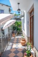 Al Mare - Chambres d’hôtes Ulcinj