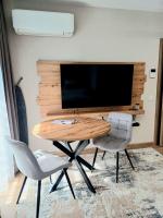 Apartmenthaus Oborishte - 27 - Chambres d’hôtes Panagyurishte