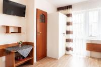 Chambre Quadruple avec Salle de Bains