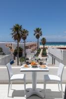 Beachfront Aqua Livingtarifa - B&B