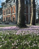 Le Petit Château Peltzer - Bed and Breakfast Verviers