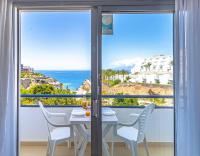 Oceanfront Paraiso Apt By Dream Homes Tenerife - B&B