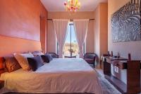 Chambre Triple avec Salle de Bains Privative