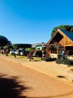 Casa Flor do Ipê Homes - Chambres d’hôtes Nobres