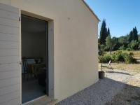 Logement au calme à LOURMARIN - B&B Lourmarin