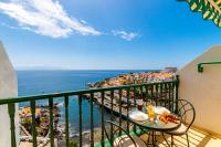 Playa Santiago Apt By Dream Homes Tenerife - B&B