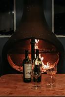 Alto Belgrano Casas Bariloche - B&B Bariloche