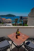 Exclusive apartment Muri - Chambres d'hôtes Dubrovnik