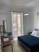 Double Room with Private External Bathroom