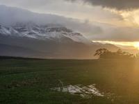 Plaashuisceres - B&B Ceres