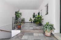 Palermo's Rooftop - Apt with Panoramic Terrace - B&B Palermo