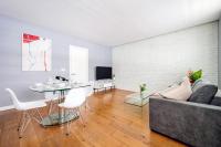 Welcome London - Drury Lane - B&B