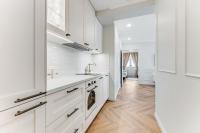 Endla Residence - Ferienwohnung Tallinn