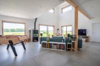 GreenWoods Ecolodge - Zoo de Beauval et Châteaux de la Loire - B&B