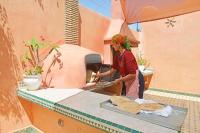 Villa du Cedre - B&B Marrakech