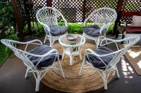 SANDY LANE COTTAGE - B&B Tamarin