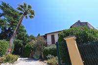 Cannes Saint Paul Terrasse Parking Clim Wifi - B&B