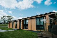 Nash - Bowland Retreat Lodges Clitheroe, Ribble Valley, Lancashire - Chambres d’hôtes Clitheroe