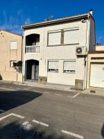 L'Escale Marine à 2 mn à pied de la plage - 2CH - Ferienwohnung