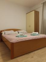 Appartement met Uitzicht op Zee