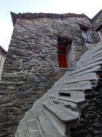 La Casa del Busso - Ferienwohnung
