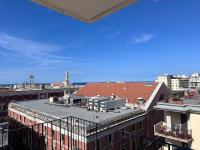 Peaceful Piccinni - Central Apartment - Bari - Bed and Breakfast