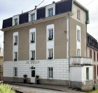 Le Sully - B&B