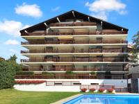 Valdor Residence- Crans Montana- Swiss Alps - Bed and Breakfast