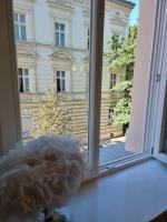 Apartamenty Inspiracja - B&B