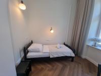 Two-Bedroom Studio Apartment