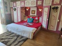 Quadruple Room with Terrace