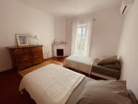 Grande maison avec jardin Mougins vieux village - B&B Mougins