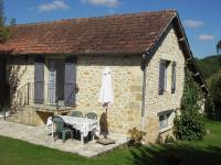 Studio avec Terrasse