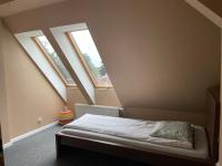 Budget Twin Room