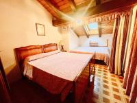 Monte Rosa Lys - B&B