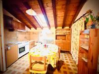 Monte Rosa Lys - B&B Gaby