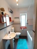 Apartment Opatija - B&B Abbazia