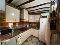 Alojamiento en Magina la casilla de Eustaquia - B&B Bedmar