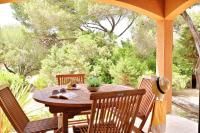 Villas Abbartello - B&B Olmeto