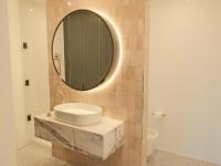 Premier Thames Riverside 2BR in Vauxhall - Ferienwohnung