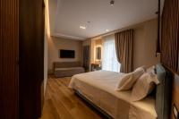 Camera Tripla Luxury